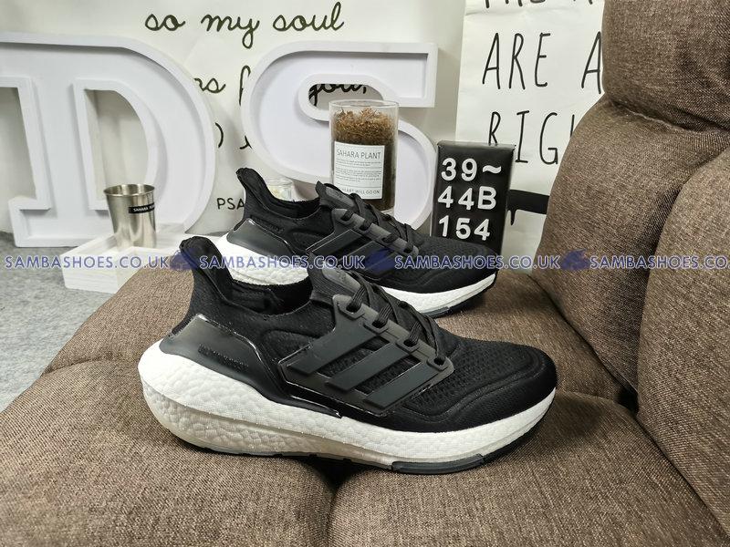 Adidas UltraBoost 21 Core Black - Core Black/Core Black/Grey Four - FY0378 Classic Running Shoes Buy Online Adidas UltraBoost 21 Core Black - Core Black/Core Black/Grey Four - FY0378 Classic Running Shoes Buy Online