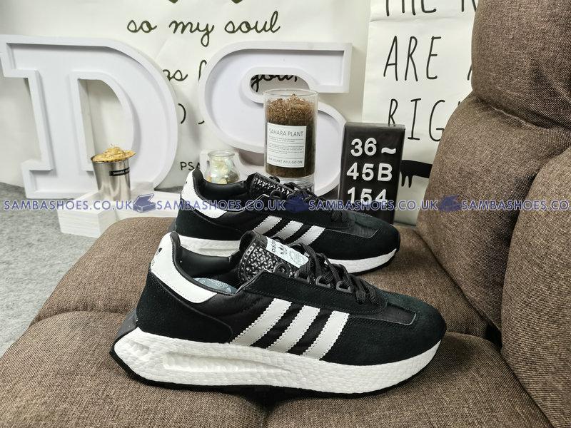 Adidas Retropy E5 Black White  - Black/White - Q47001-2 Classic Originals Shoes Buy Online Adidas Retropy E5 Black White  - Black/White - Q47001-2 Classic Originals Shoes Buy Online