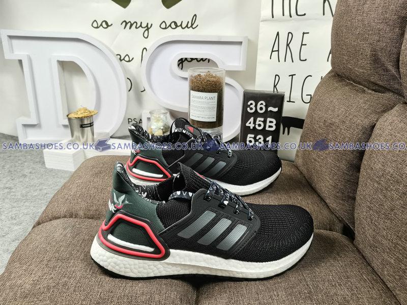 Adidas UltraBoost 20 Valentines Day Limited 2020 - Core Black/Night Metallic/Shock Red - FX8895 Classic Running Shoes Buy Online Adidas UltraBoost 20 Valentines Day Limited 2020 - Core Black/Night Metallic/Shock Red - FX8895 Classic Running Shoes Buy Online
