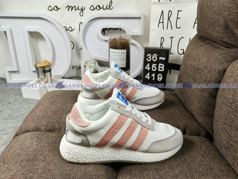 Adidas I-5923 Ice Pink  - Footwear White/Ice Pink/Crystal White - D97348 Classic Originals Shoes Buy Online Adidas I-5923 Ice Pink  - Footwear White/Ice Pink/Crystal White - D97348 Classic Originals Shoes Buy Online