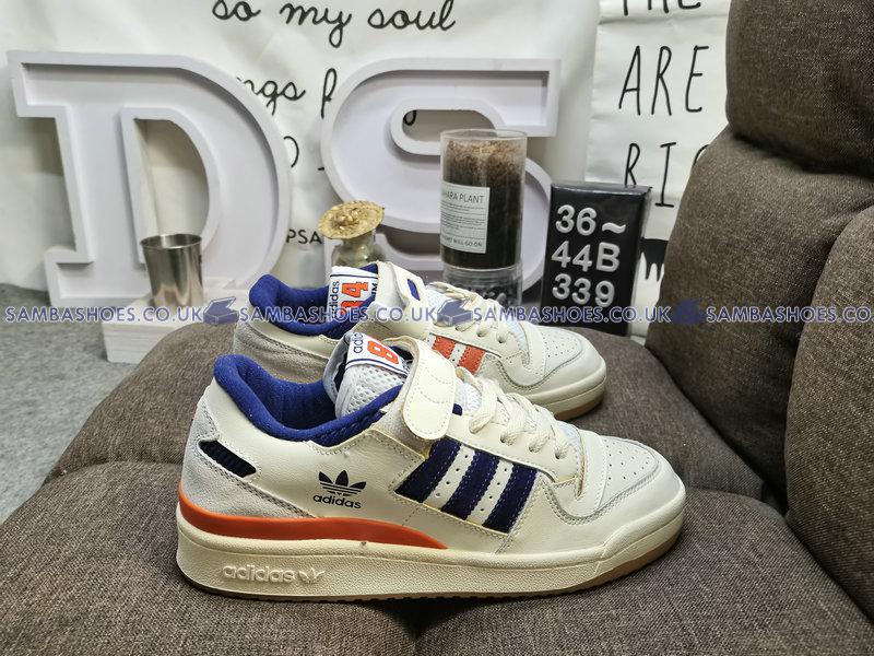 Adidas Forum 84 Low Suns - Cream/White/Purple/Orange - GX9049 Classic Originals Shoes Buy Online Adidas Forum 84 Low Suns - Cream/White/Purple/Orange - GX9049 Classic Originals Shoes Buy Online