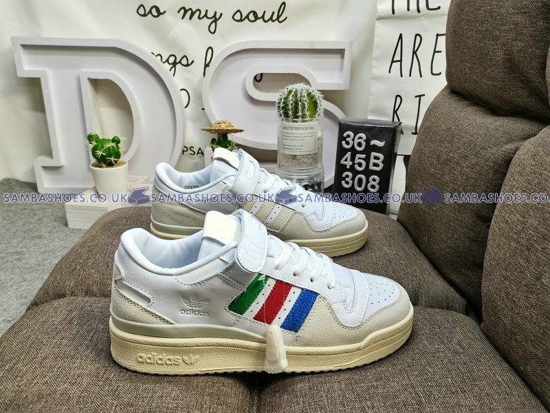 END. x Adidas Forum Friends and Forum - White/Off White/Core White - G54882 Classic Originals Shoes Buy Online END. x Adidas Forum Friends and Forum - White/Off White/Core White - G54882 Classic Originals Shoes Buy Online