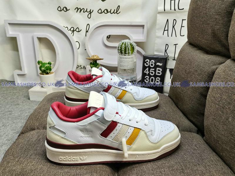 END. x Adidas Forum Varsity - Burgundy - White/Off White/Burgundy - HR1525 Classic Originals Shoes Buy Online END. x Adidas Forum Varsity - Burgundy - White/Off White/Burgundy - HR1525 Classic Originals Shoes Buy Online