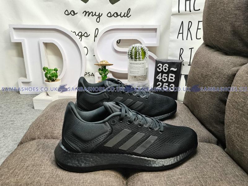 Adidas PureBoost 21 Black Grey - Core Black/Core Black/Grey Six - GY5095 Classic Running Shoes Buy Online Adidas PureBoost 21 Black Grey - Core Black/Core Black/Grey Six - GY5095 Classic Running Shoes Buy Online
