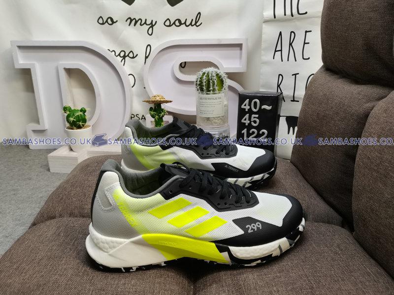 Adidas Terrex Agravic Ultra Trail Grey Solar Yellow - Cloud White/Grey Two/Core Black - FY7629 Classic Outdoor & Hiking Shoes Buy Online Adidas Terrex Agravic Ultra Trail Grey Solar Yellow - Cloud White/Grey Two/Core Black - FY7629 Classic Outdoor & Hiking Shoes Buy Online