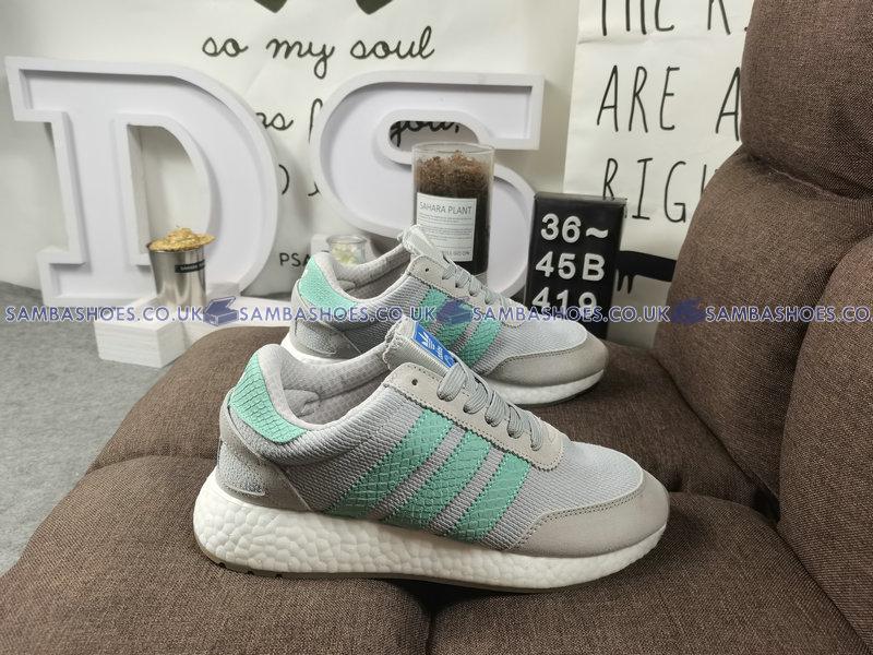 Adidas I-5923 Grey Clear Mint - Solid Grey/Clear Mint/Crystal White - D97349 Classic Originals Shoes Buy Online Adidas I-5923 Grey Clear Mint - Solid Grey/Clear Mint/Crystal White - D97349 Classic Originals Shoes Buy Online