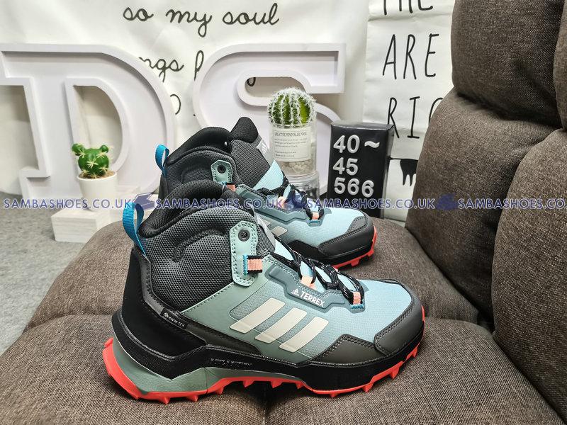 Adidas Terrex AX4 Mid Gore-Tex Magic Grey Red - Magic Grey/Dash Grey/Acid Red - GZ3050 Classic Outdoor & Hiking Shoes Buy Online Adidas Terrex AX4 Mid Gore-Tex Magic Grey Red - Magic Grey/Dash Grey/Acid Red - GZ3050 Classic Outdoor & Hiking Shoes Buy Online