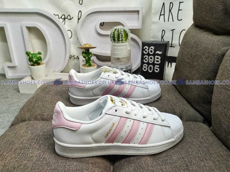 Adidas Superstar Light Pink Gold Metallic - Cloud White/Light Pink/Gold Metallic - S81019 Classic Originals Shoes Buy Online Adidas Superstar Light Pink Gold Metallic - Cloud White/Light Pink/Gold Metallic - S81019 Classic Originals Shoes Buy Online