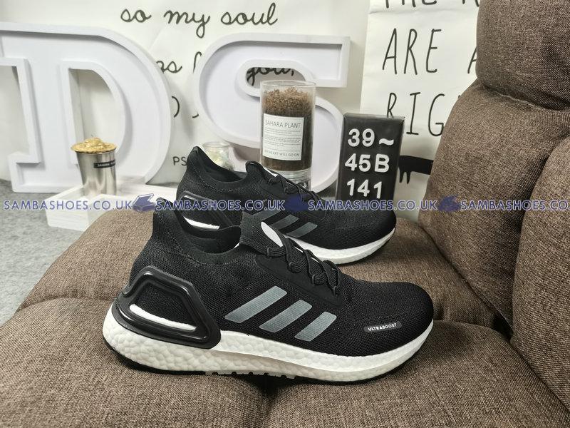 Adidas UltraBoost Summer.RDY Black - Core Black/Core Black/Cloud White - EG0748 Classic Running Shoes Buy Online Adidas UltraBoost Summer.RDY Black - Core Black/Core Black/Cloud White - EG0748 Classic Running Shoes Buy Online