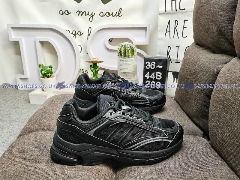 Adidas Spiritain 2000 Core Black - Core Black/Core Black - GZ1321-1 Classic Running Shoes Buy Online Adidas Spiritain 2000 Core Black - Core Black/Core Black - GZ1321-1 Classic Running Shoes Buy Online