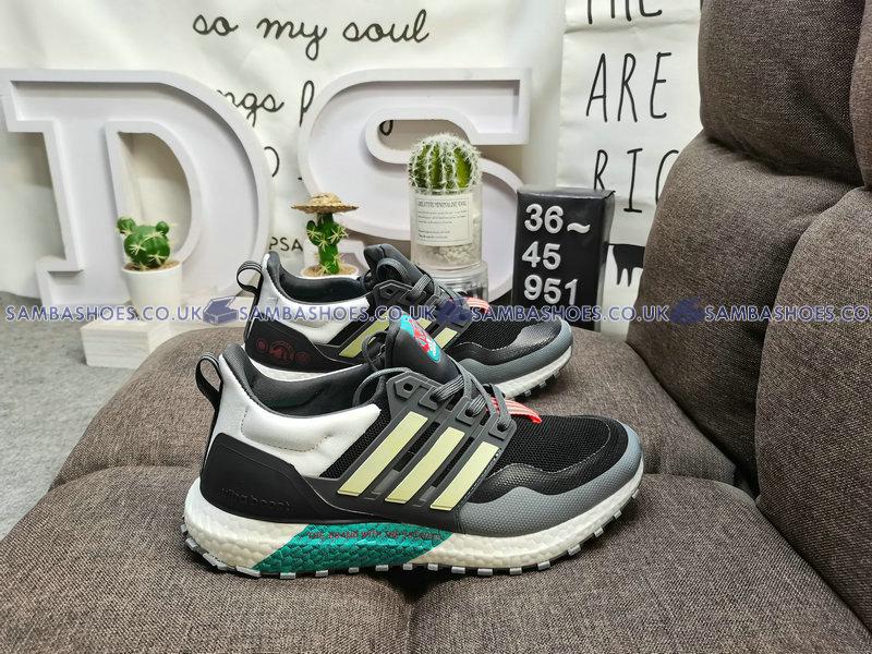 Adidas UltraBoost All Terrain Black Aqua - Core Black/Off White/Hi-Res Aqua - EG8099-1 Classic Running Shoes Buy Online Adidas UltraBoost All Terrain Black Aqua - Core Black/Off White/Hi-Res Aqua - EG8099-1 Classic Running Shoes Buy Online