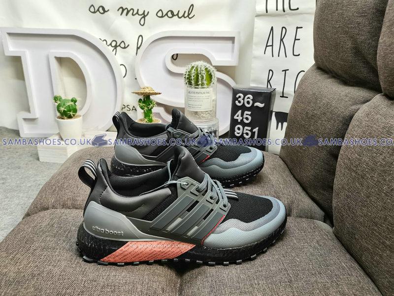 Adidas UltraBoost All Terrain Shock Red - Black/Shock Red - EG8098 Classic Running Shoes Buy Online Adidas UltraBoost All Terrain Shock Red - Black/Shock Red - EG8098 Classic Running Shoes Buy Online