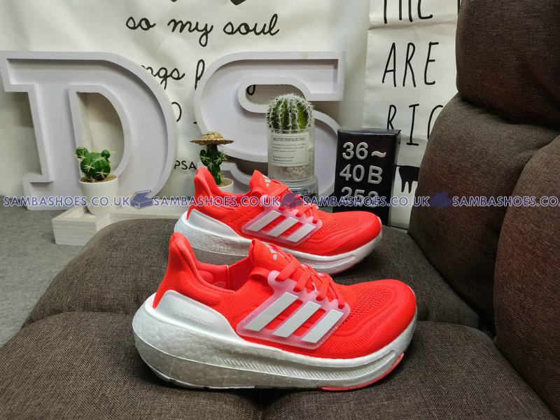 Adidas UltraBoost Light Solar Red White - Solar Red/Cloud White/Silver Dawn - HP3344 Classic Running Shoes Buy Online Adidas UltraBoost Light Solar Red White - Solar Red/Cloud White/Silver Dawn - HP3344 Classic Running Shoes Buy Online