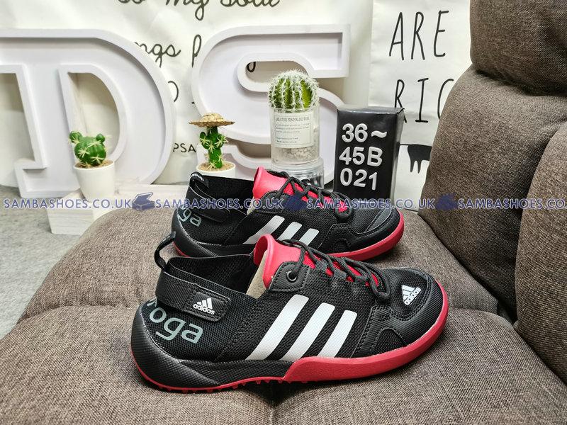 Adidas Terrex Daroga Two 13 Black White Red - Black/White/Red - Q21029-1 Classic Outdoor & Hiking Shoes Buy Online Adidas Terrex Daroga Two 13 Black White Red - Black/White/Red - Q21029-1 Classic Outdoor & Hiking Shoes Buy Online