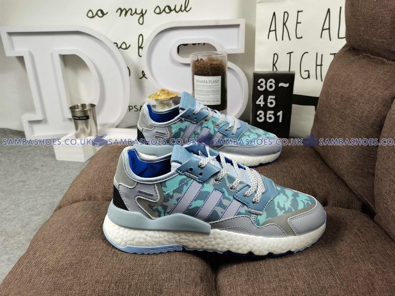 Adidas Nite Jogger Sky Tint - Sky Tint/Glory Blue/Sky Tint - EH1292 Classic Originals Shoes Buy Online Adidas Nite Jogger Sky Tint - Sky Tint/Glory Blue/Sky Tint - EH1292 Classic Originals Shoes Buy Online