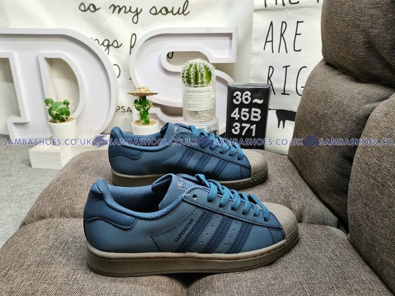 Adidas Superstar Navy Gum - Navy/Blue/Gum - GW6226 Classic Originals Shoes Buy Online Adidas Superstar Navy Gum - Navy/Blue/Gum - GW6226 Classic Originals Shoes Buy Online