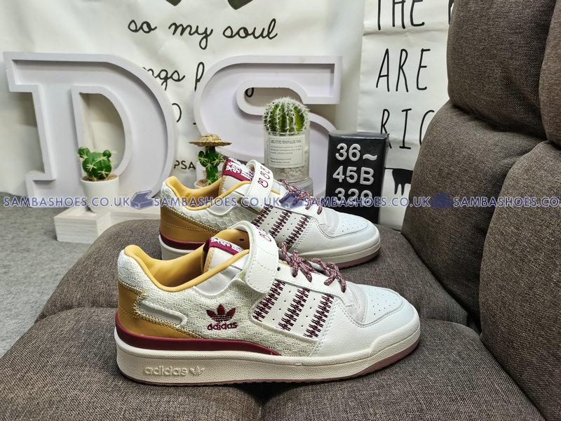 Miffy x Fansack x Adidas Forum 84 Low Chinese New Year  - Off White/Team Red/Grey One - IE1898 Classic Originals Shoes Buy Online Miffy x Fansack x Adidas Forum 84 Low Chinese New Year  - Off White/Team Red/Grey One - IE1898 Classic Originals Shoes Buy Online