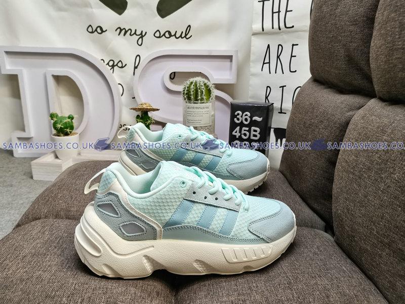 Adidas ZX 22 Boost Almost Blue - Almost Blue/Off White/Silver Metallic - GX4611 Classic Originals Shoes Buy Online Adidas ZX 22 Boost Almost Blue - Almost Blue/Off White/Silver Metallic - GX4611 Classic Originals Shoes Buy Online