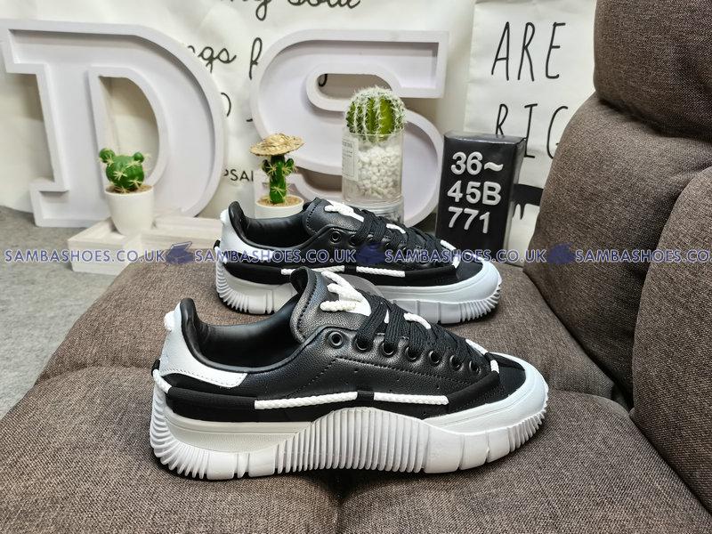 Craig Green x Adidas Scuba Stan Black White  - Black/White - GZ4643-1 Classic Originals Shoes Buy Online Craig Green x Adidas Scuba Stan Black White  - Black/White - GZ4643-1 Classic Originals Shoes Buy Online