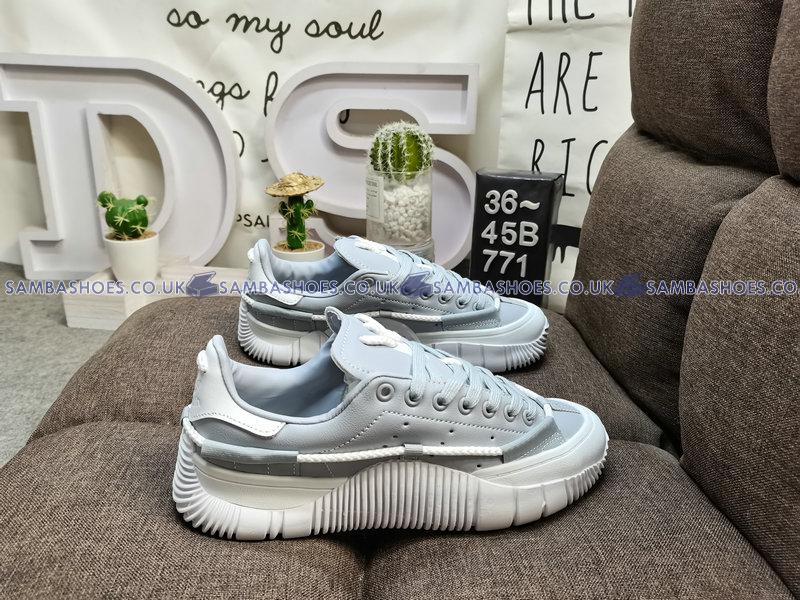 Craig Green x Adidas Scuba Stan Haze Blue - Haze Blue/Footwear White - GW6759-2 Classic Originals Shoes Buy Online Craig Green x Adidas Scuba Stan Haze Blue - Haze Blue/Footwear White - GW6759-2 Classic Originals Shoes Buy Online