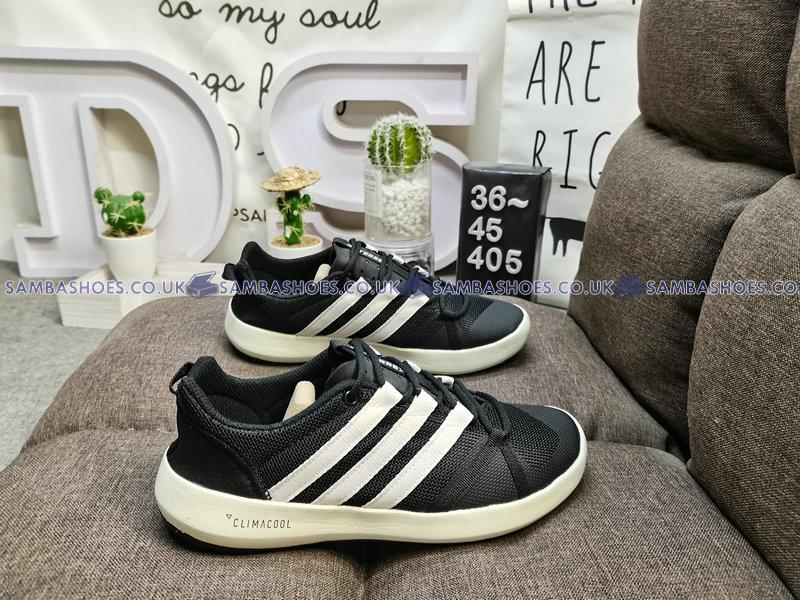 Adidas Terrex Climacool Boat Black White - Core Black/Chalk White/Core Black - BB1904 Classic Outdoor & Hiking Shoes Buy Online Adidas Terrex Climacool Boat Black White - Core Black/Chalk White/Core Black - BB1904 Classic Outdoor & Hiking Shoes Buy Online