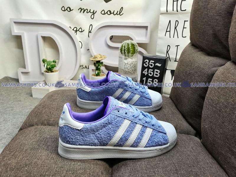 South Park x Adidas Superstar Towelie - Chalk Purple/Footwear White - GZ9177-1 Classic Originals Shoes Buy Online South Park x Adidas Superstar Towelie - Chalk Purple/Footwear White - GZ9177-1 Classic Originals Shoes Buy Online