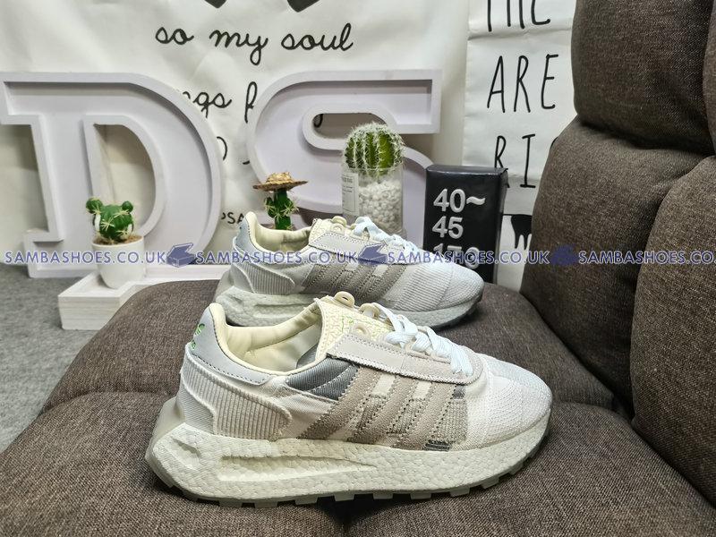 Adidas Retropy E5 Crystal White Halo Green - Crystal White/Crystal White/Halo Green - GW6186 Classic Originals Shoes Buy Online Adidas Retropy E5 Crystal White Halo Green - Crystal White/Crystal White/Halo Green - GW6186 Classic Originals Shoes Buy Online