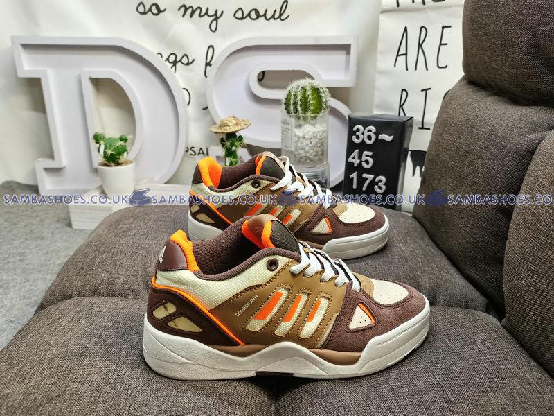 Adidas Midcity Low Brown Orange Cream - Brown/Orange/Cream - IF7833-1 Classic Originals Shoes Buy Online Adidas Midcity Low Brown Orange Cream - Brown/Orange/Cream - IF7833-1 Classic Originals Shoes Buy Online
