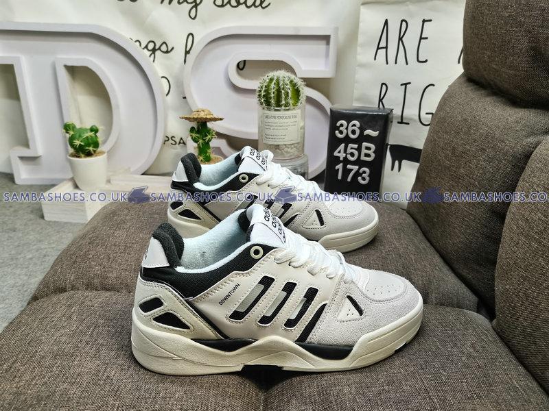 Adidas Midcity Low Cream White - Cream/White/Black - ID5403-3 Classic Originals Shoes Buy Online Adidas Midcity Low Cream White - Cream/White/Black - ID5403-3 Classic Originals Shoes Buy Online