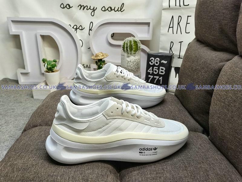 Adidas Adifom TRXN White Black - Cloud White/Core Black/Off White - IG7920 Classic Originals Shoes Buy Online Adidas Adifom TRXN White Black - Cloud White/Core Black/Off White - IG7920 Classic Originals Shoes Buy Online