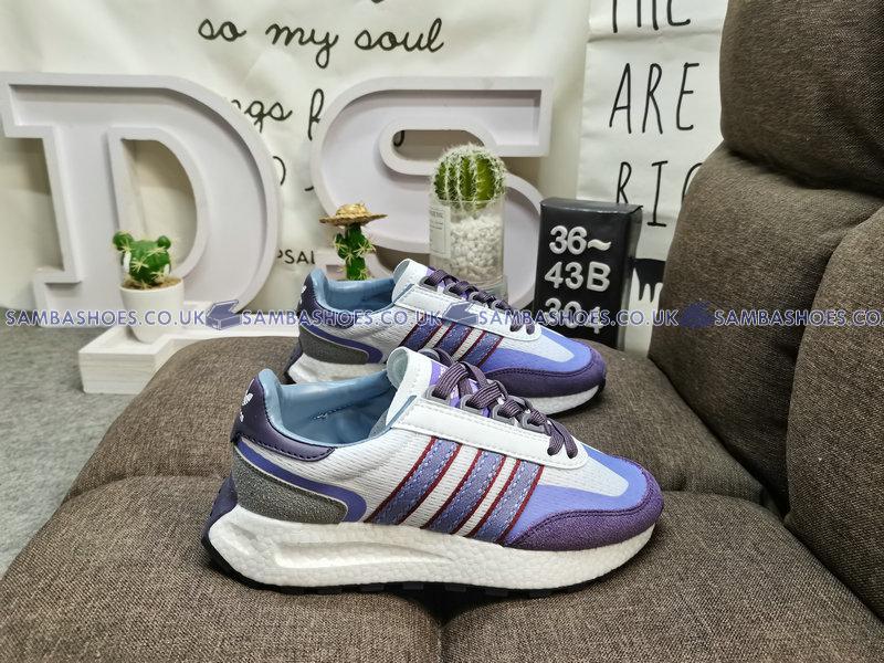 Adidas Retropy E5 White Purple Black - White/Purple/Black - IE0492 Classic Originals Shoes Buy Online Adidas Retropy E5 White Purple Black - White/Purple/Black - IE0492 Classic Originals Shoes Buy Online