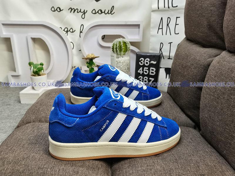 Adidas Campus 00s Lucid Blue Gum - Semi Lucid Blue/Cloud White/Off White - H03471 Classic Originals Shoes Buy Online Adidas Campus 00s Lucid Blue Gum - Semi Lucid Blue/Cloud White/Off White - H03471 Classic Originals Shoes Buy Online