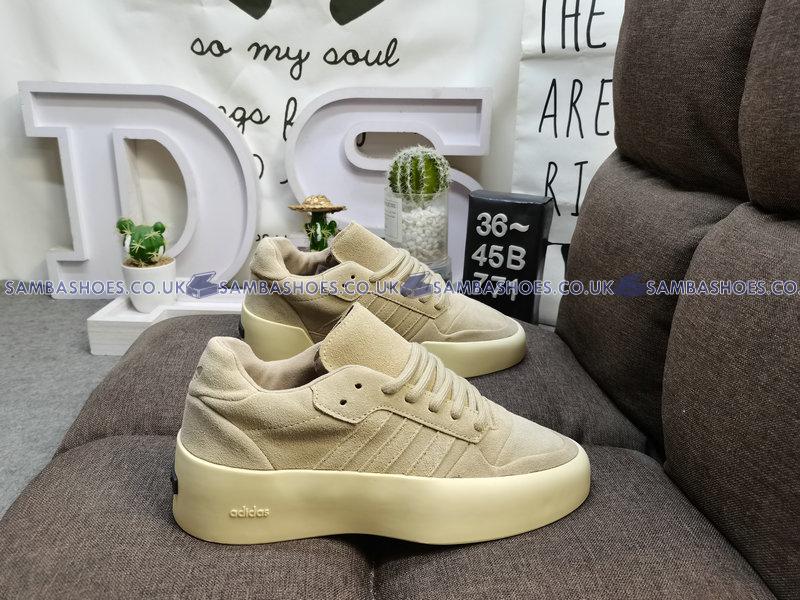 Adidas Fear of God Athletics x 86 Low Clay - Clay/Clay/Clay - IE6213 Classic Originals Shoes Buy Online Adidas Fear of God Athletics x 86 Low Clay - Clay/Clay/Clay - IE6213 Classic Originals Shoes Buy Online