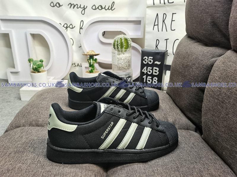 Adidas Superstar Black Grey - Black/Grey - IE1829 Classic Originals Shoes Buy Online Adidas Superstar Black Grey - Black/Grey - IE1829 Classic Originals Shoes Buy Online