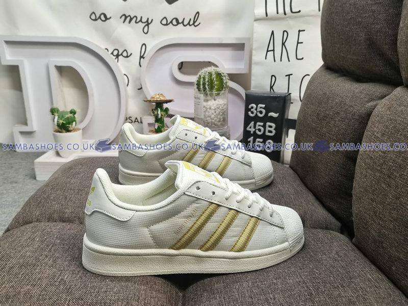 Adidas Superstar White Yellow - White/Yellow - IE1830 Classic Originals Shoes Buy Online Adidas Superstar White Yellow - White/Yellow - IE1830 Classic Originals Shoes Buy Online