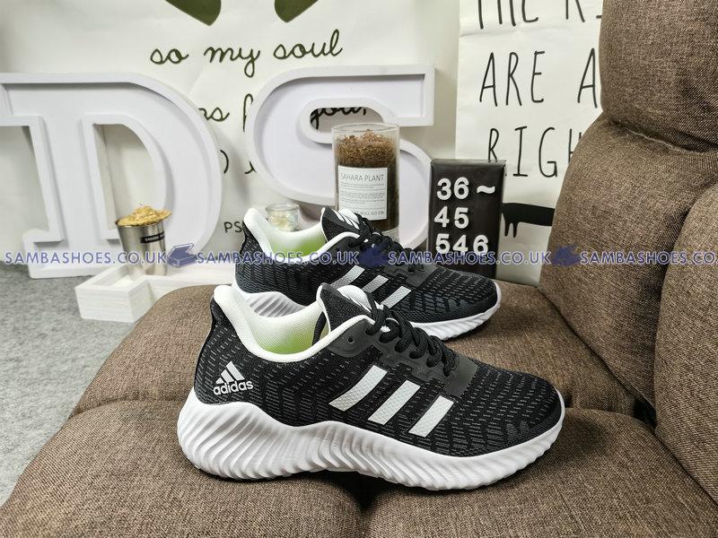 Adidas Alphabounce RC Black White - Black/White - G28922-2 Classic Running Shoes Buy Online Adidas Alphabounce RC Black White - Black/White - G28922-2 Classic Running Shoes Buy Online