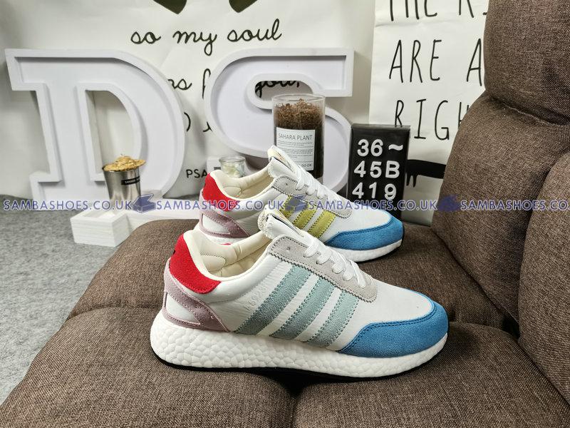 Adidas I-5923 Pride - Cream White/Cloud White/Core Black - B41984 Classic Originals Shoes Buy Online Adidas I-5923 Pride - Cream White/Cloud White/Core Black - B41984 Classic Originals Shoes Buy Online
